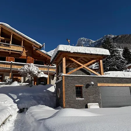 Paradiski, Les Arcs Vallandry 10personnes