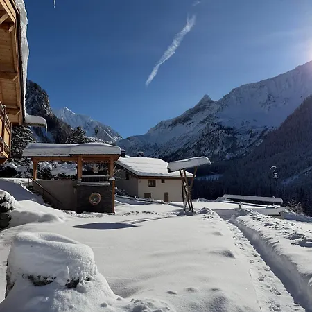 Paradiski, Les Arcs Vallandry 10personnes Chalet Peisey-Nancroix